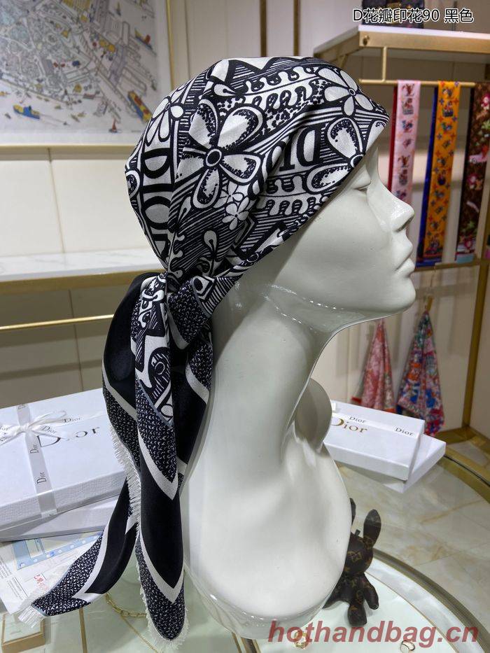 Dior Scarf DIS00027 Dior Scarf DIS00027