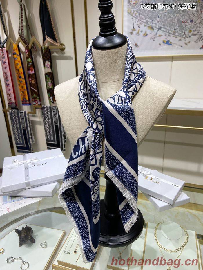 Dior Scarf DIS00028 Dior Scarf DIS00028
