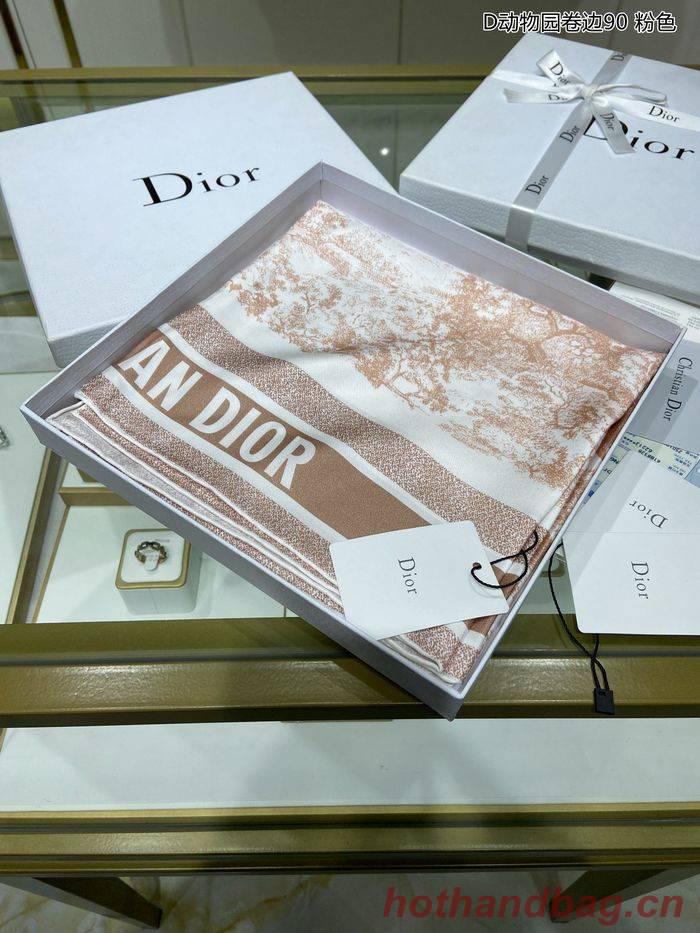 Dior Scarf DIS00030 Dior Scarf DIS00030