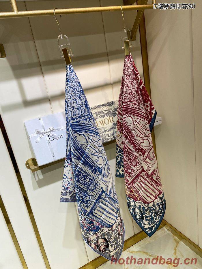 Dior Scarf DIS00032 Dior Scarf DIS00032