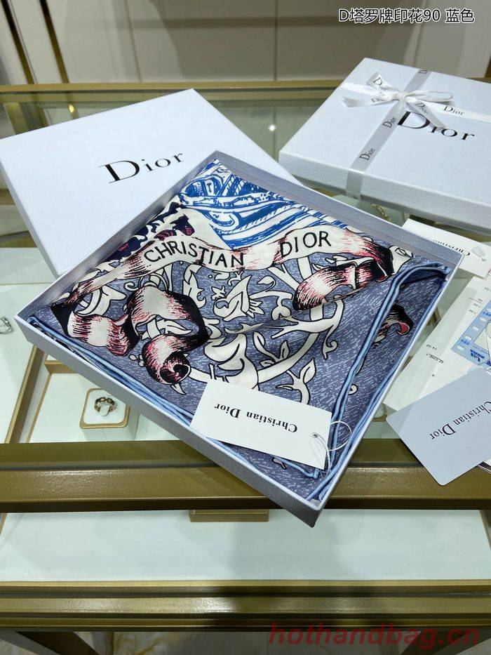 Dior Scarf DIS00032 Dior Scarf DIS00032