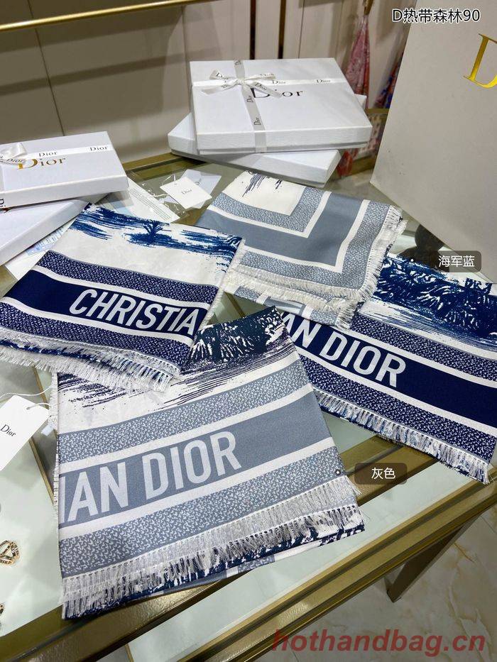 Dior Scarf DIS00034 Dior Scarf DIS00034