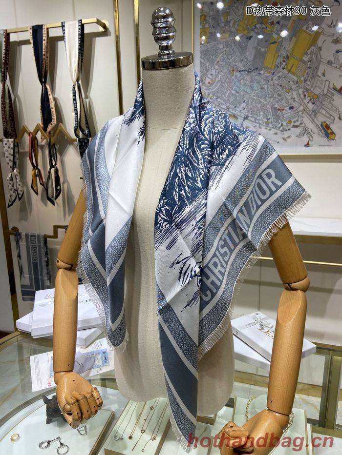 Dior Scarf DIS00035 Dior Scarf DIS00035
