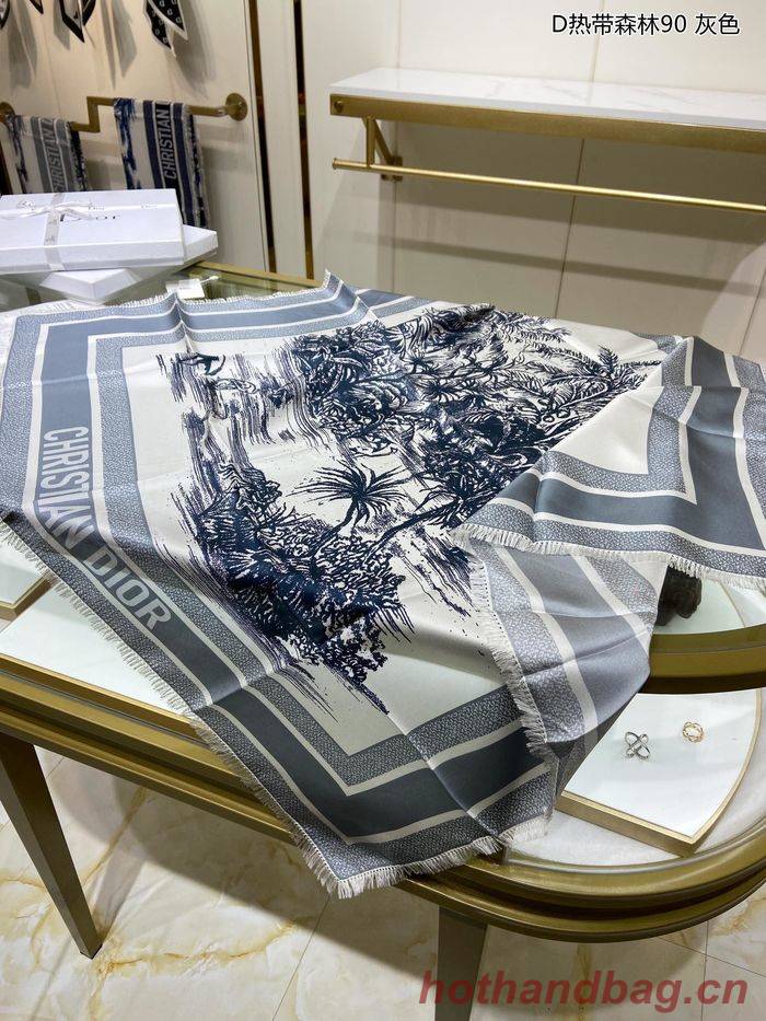 Dior Scarf DIS00035 Dior Scarf DIS00035