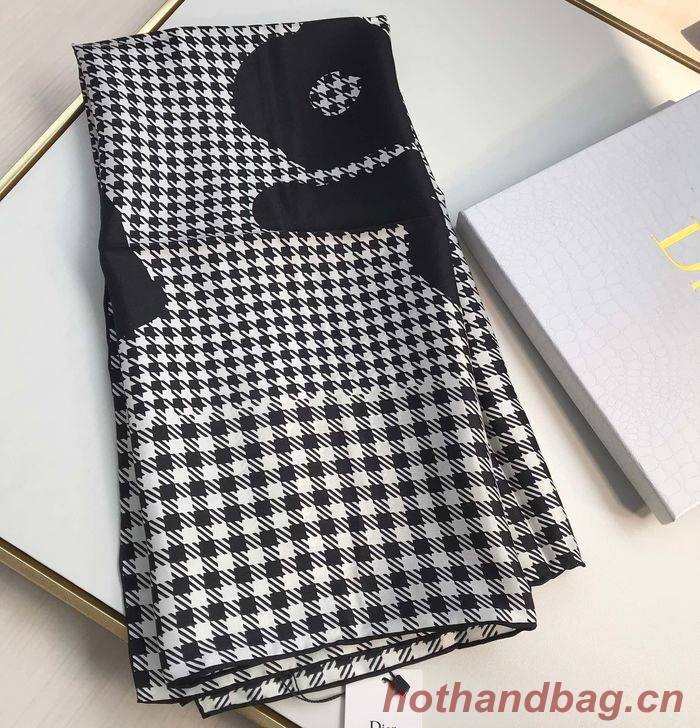 Dior Scarf DIS00036 Dior Scarf DIS00036