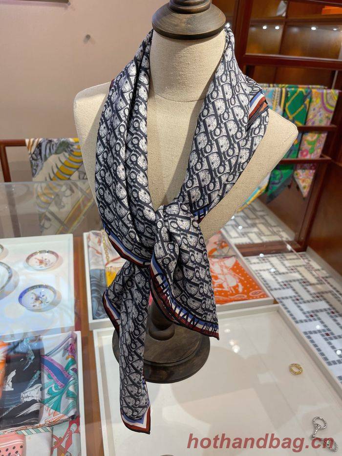 Dior Scarf DIS00037 Dior Scarf DIS00037