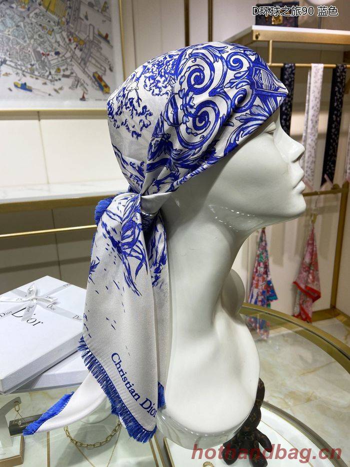 Dior Scarf DIS00042 Dior Scarf DIS00042