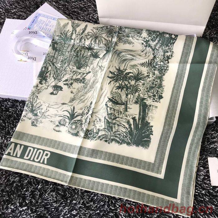 Dior Scarf DIS00043 Dior Scarf DIS00043