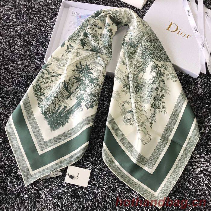 Dior Scarf DIS00043 Dior Scarf DIS00043