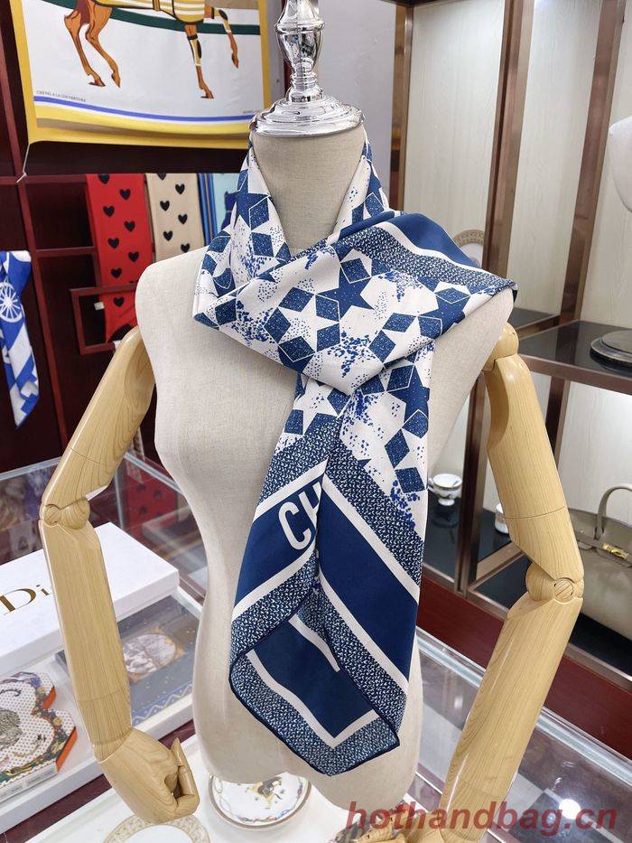 Dior Scarf DIS00045 Dior Scarf DIS00045