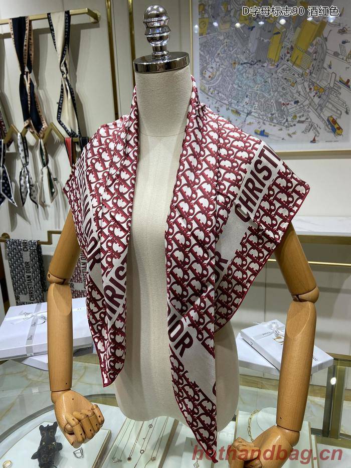 Dior Scarf DIS00051 Dior Scarf DIS00051