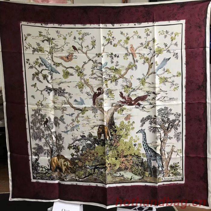 Dior Scarf DIS00056 Dior Scarf DIS00056
