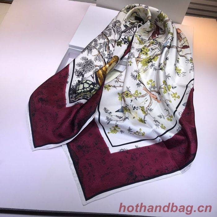 Dior Scarf DIS00056 Dior Scarf DIS00056