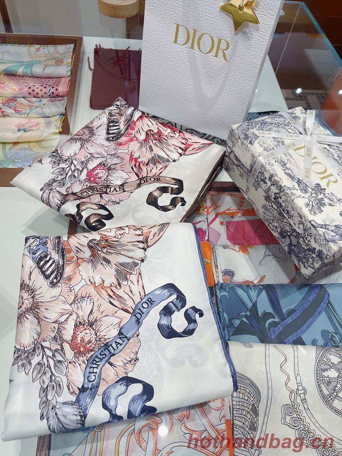 Dior Scarf DIS00063 Dior Scarf DIS00063