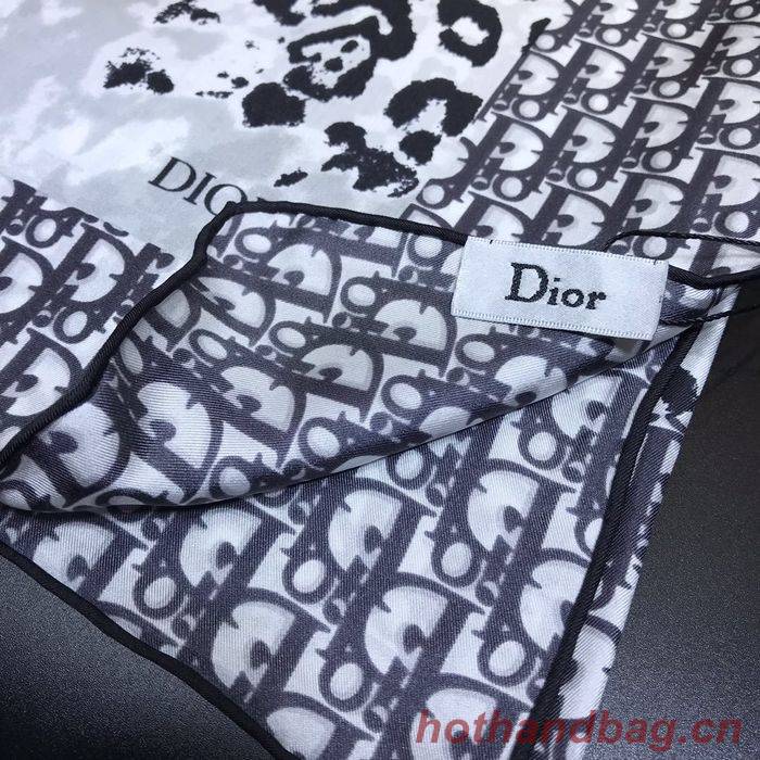 Dior Scarf DIS00065 Dior Scarf DIS00065