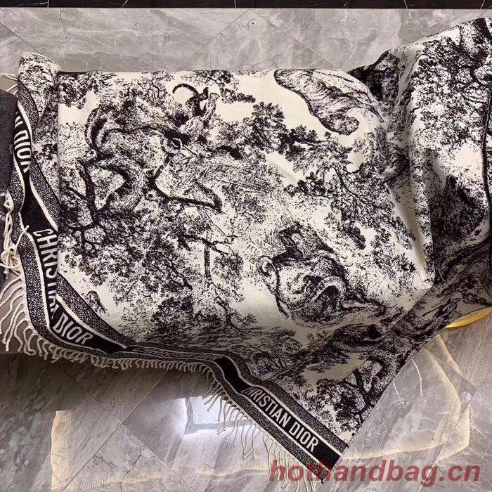 Dior Scarf DIS00067 Dior Scarf DIS00067