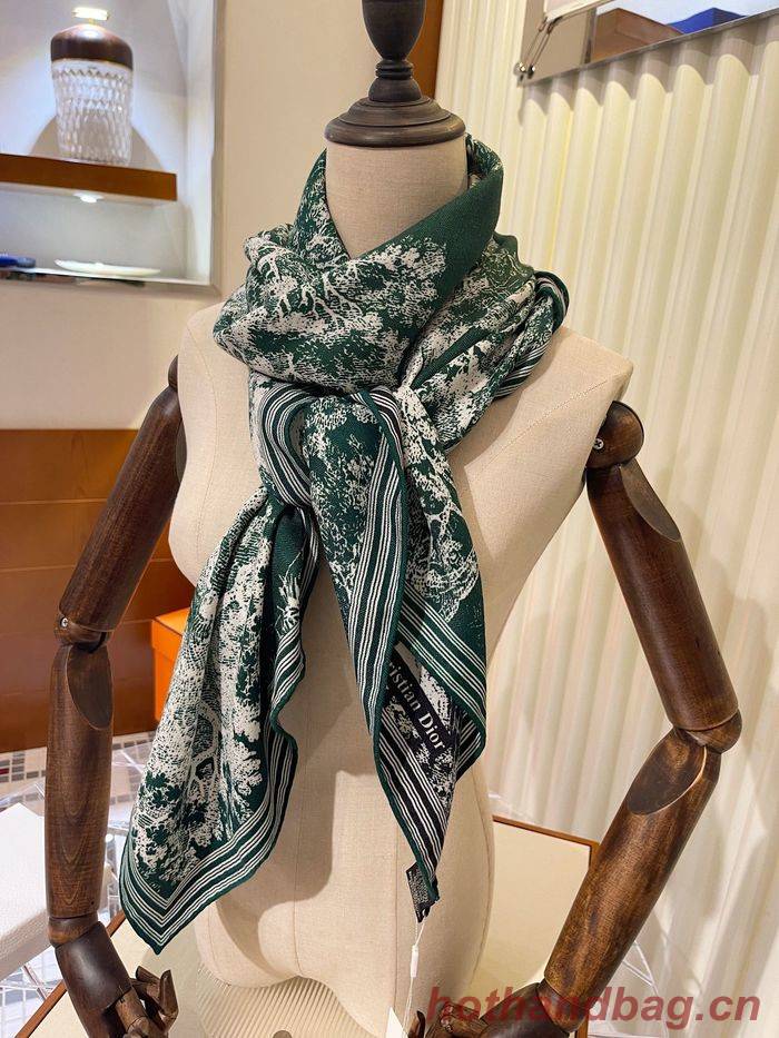 Dior Scarf DIS00071 Dior Scarf DIS00071