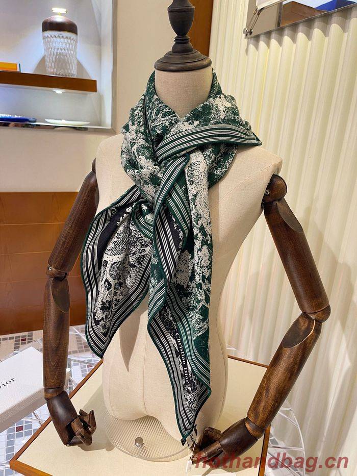 Dior Scarf DIS00071 Dior Scarf DIS00071