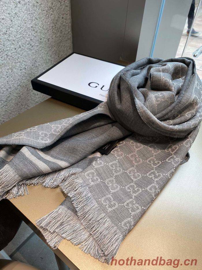 Gucci Scarf GUS00008 Gucci Scarf GUS00008