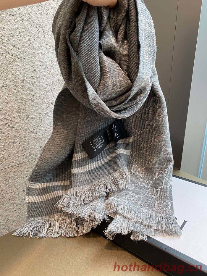 Gucci Scarf GUS00008 Gucci Scarf GUS00008