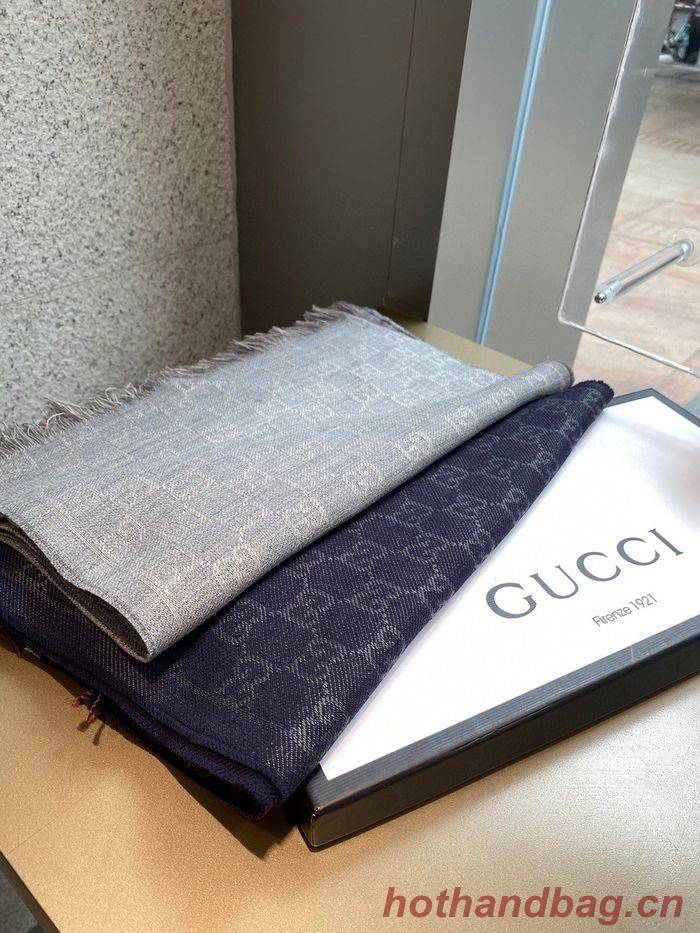Gucci Scarf GUS00008 Gucci Scarf GUS00008
