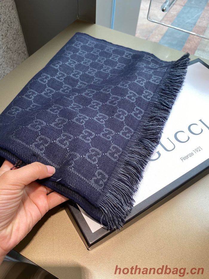 Gucci Scarf GUS00009 Gucci Scarf GUS00009