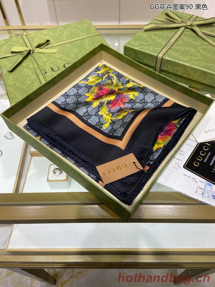 Gucci Scarf GUS00015 Gucci Scarf GUS00015