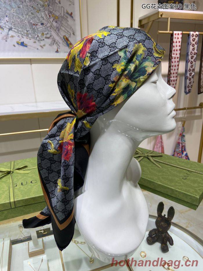 Gucci Scarf GUS00015 Gucci Scarf GUS00015