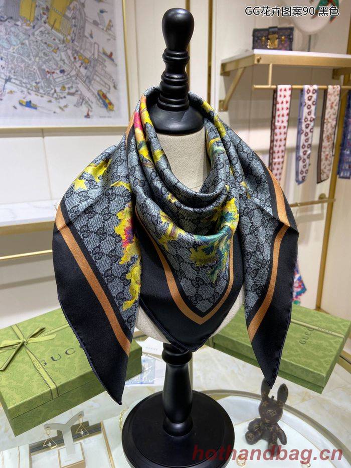 Gucci Scarf GUS00015 Gucci Scarf GUS00015