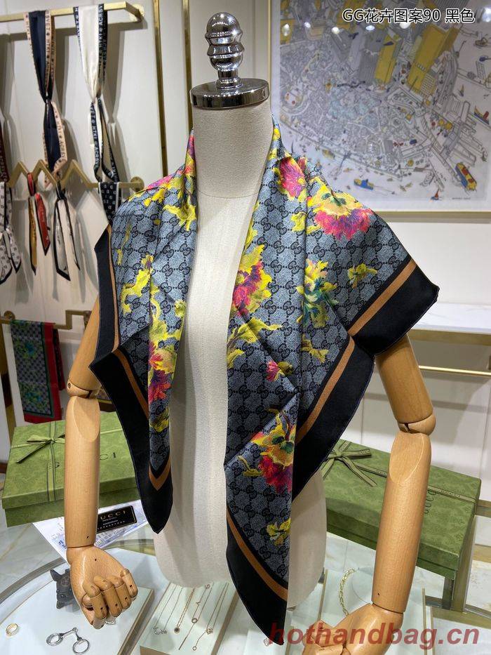 Gucci Scarf GUS00015 Gucci Scarf GUS00015