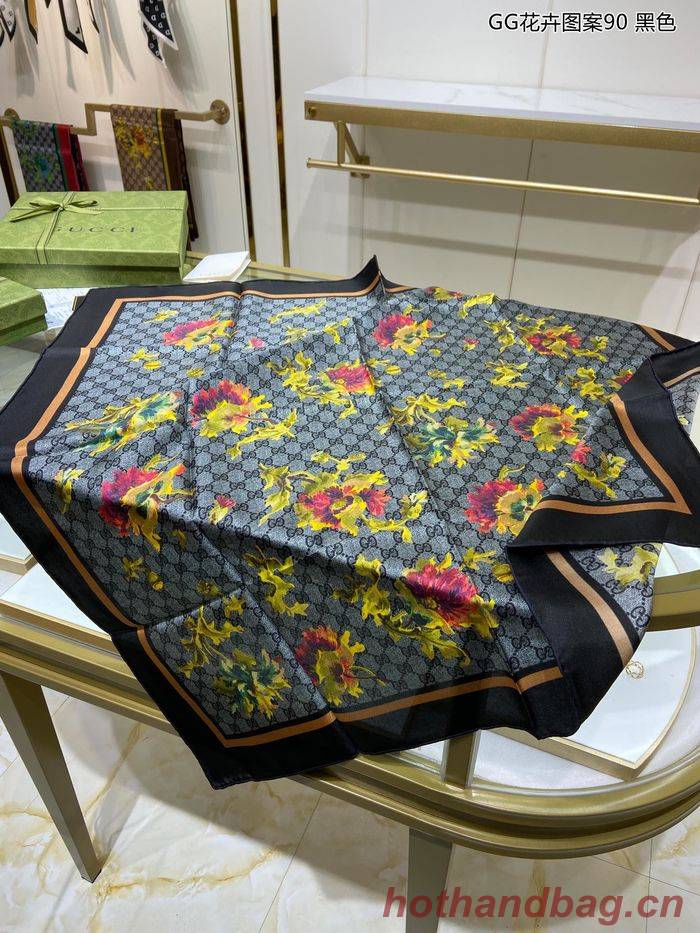Gucci Scarf GUS00015 Gucci Scarf GUS00015