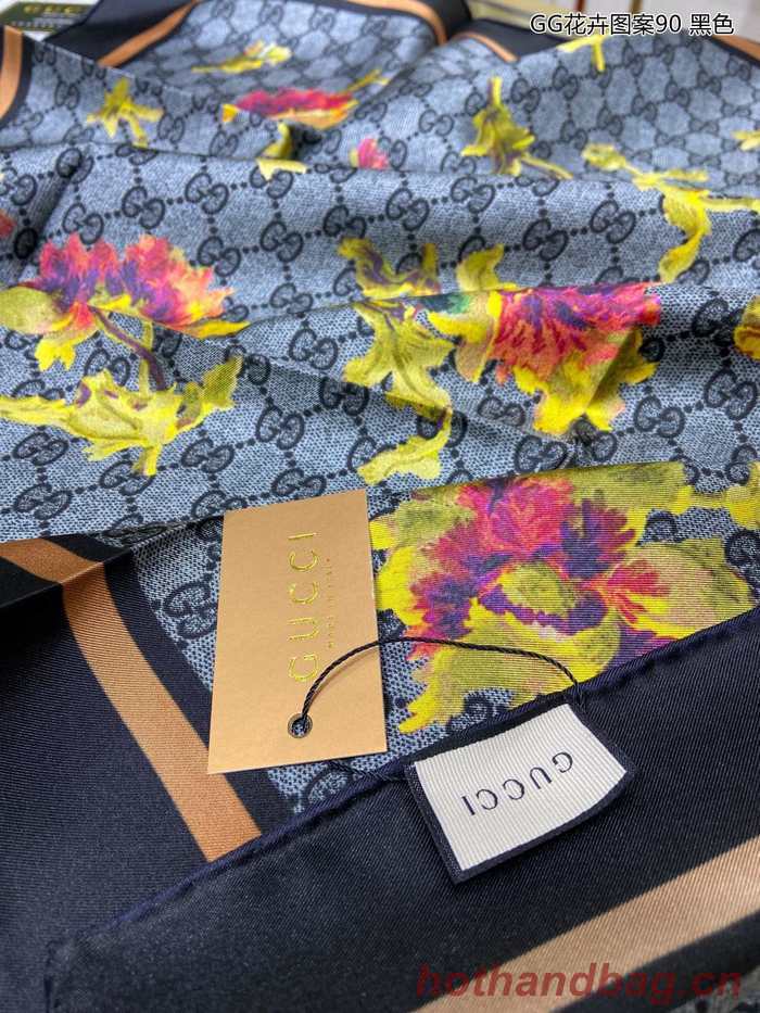 Gucci Scarf GUS00015 Gucci Scarf GUS00015