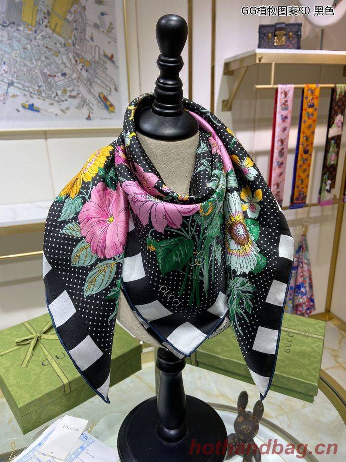 Gucci Scarf GUS00020 Gucci Scarf GUS00020
