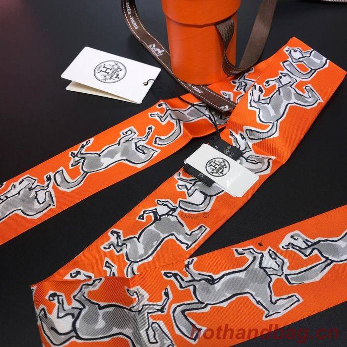Hermes Scarf HMS00006 Hermes Scarf HMS00006