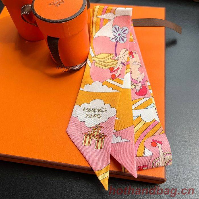 Hermes Scarf HMS00014 Hermes Scarf HMS00014