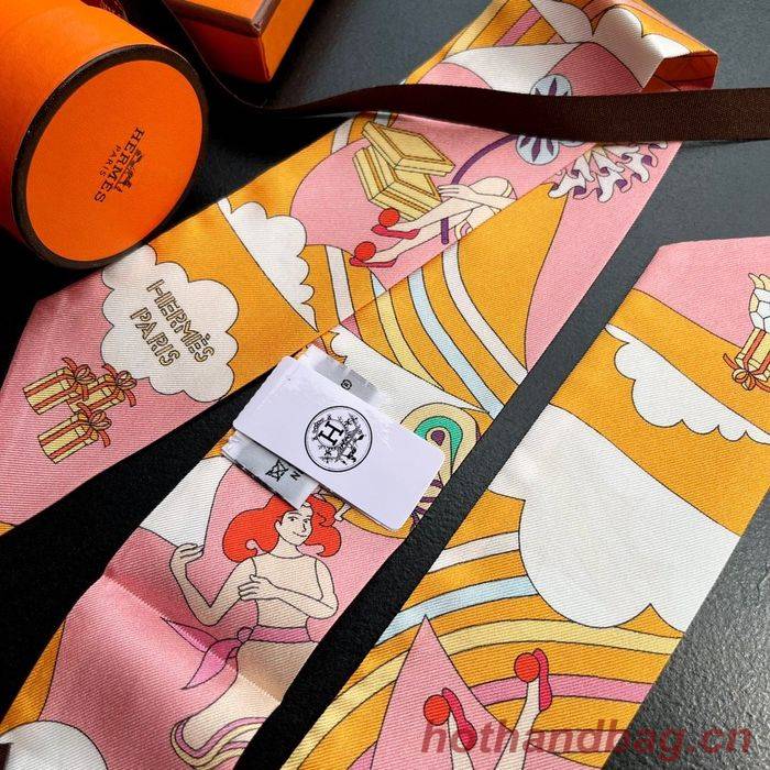Hermes Scarf HMS00014 Hermes Scarf HMS00014