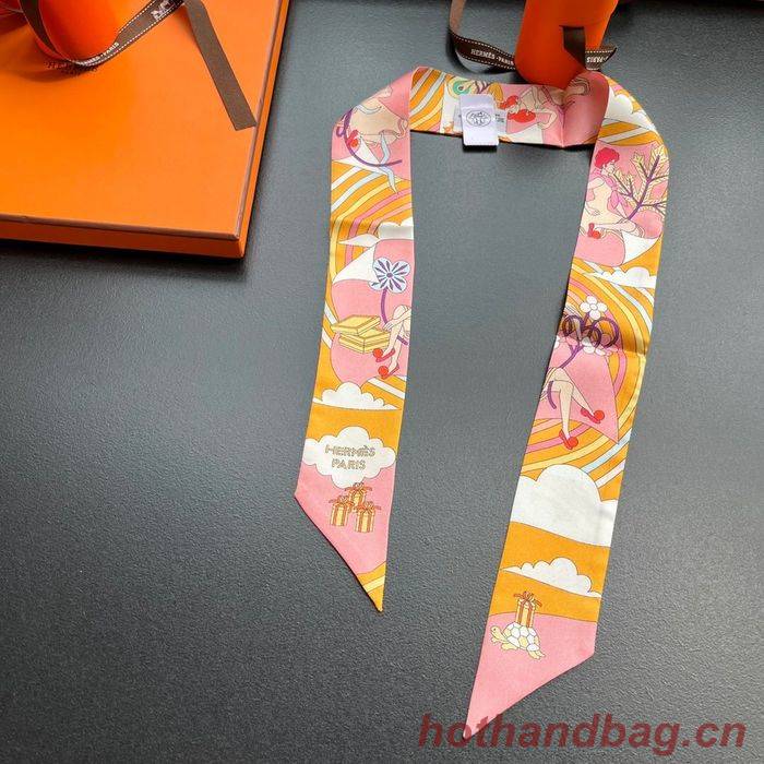 Hermes Scarf HMS00014 Hermes Scarf HMS00014