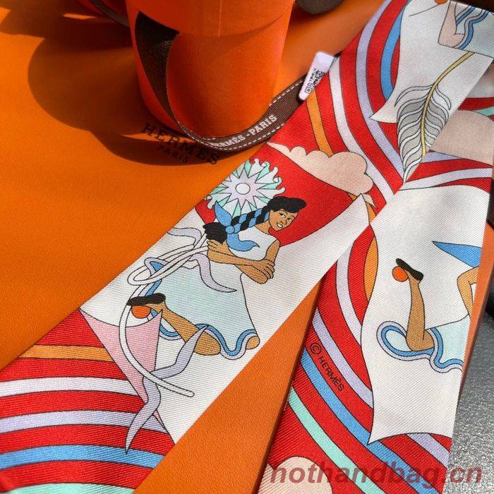 Hermes Scarf HMS00015 Hermes Scarf HMS00015