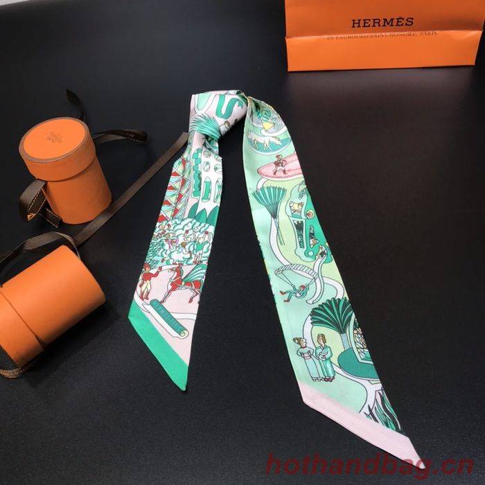 Hermes Scarf HMS00018 Hermes Scarf HMS00018
