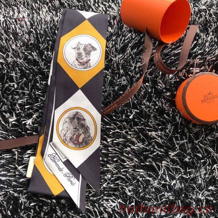Hermes Scarf HMS00021 Hermes Scarf HMS00021