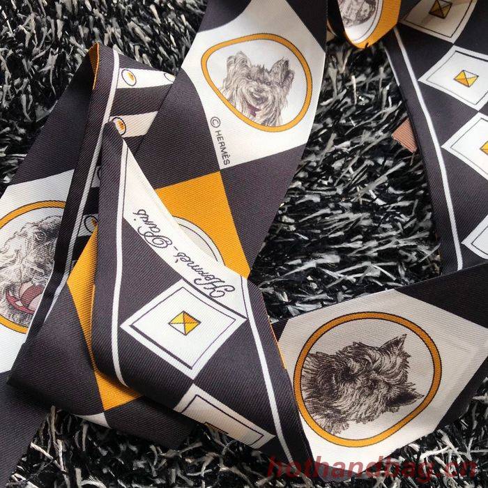 Hermes Scarf HMS00021 Hermes Scarf HMS00021