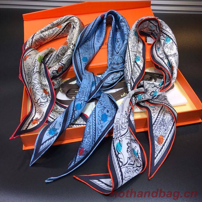 Hermes Scarf HMS00053 Hermes Scarf HMS00053