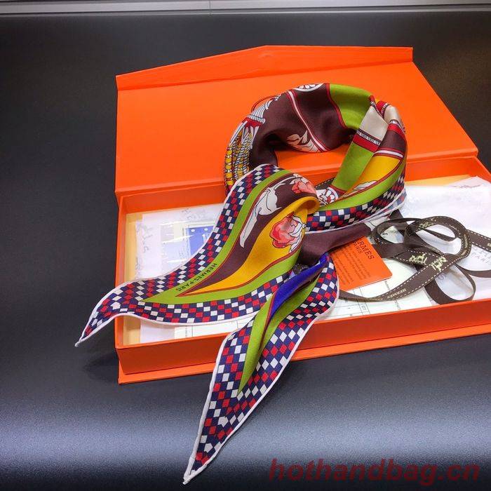 Hermes Scarf HMS00057 Hermes Scarf HMS00057