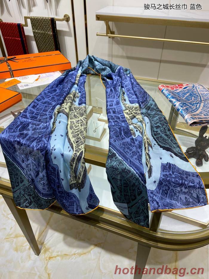 Hermes Scarf HMS00063 Hermes Scarf HMS00063
