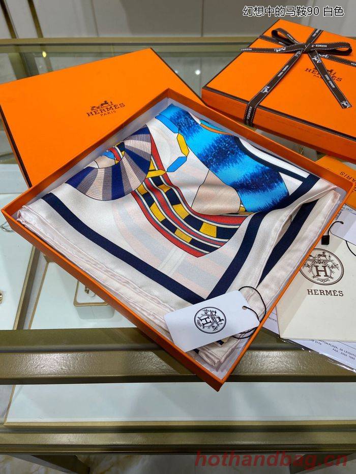 Hermes Scarf HMS00064 Hermes Scarf HMS00064