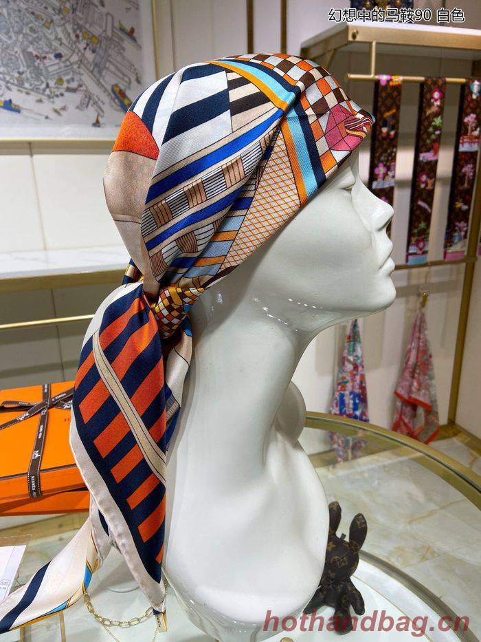 Hermes Scarf HMS00064 Hermes Scarf HMS00064