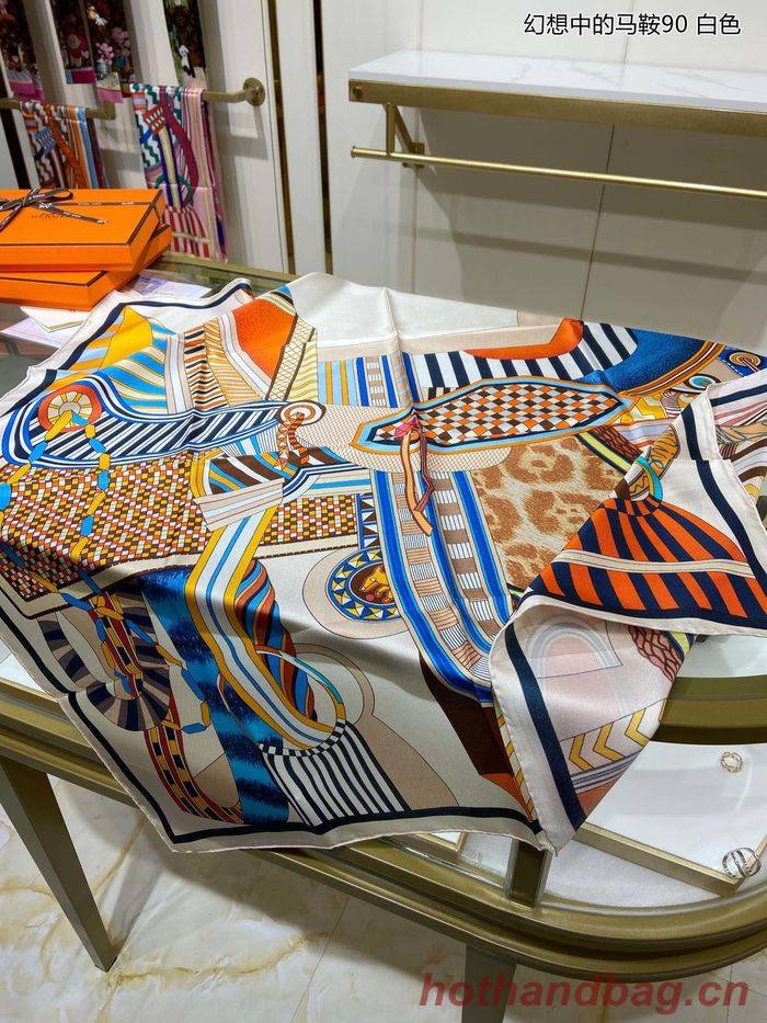 Hermes Scarf HMS00064 Hermes Scarf HMS00064