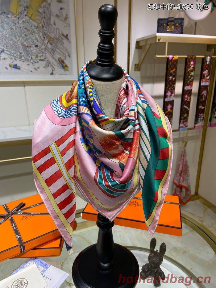 Hermes Scarf HMS00065 Hermes Scarf HMS00065