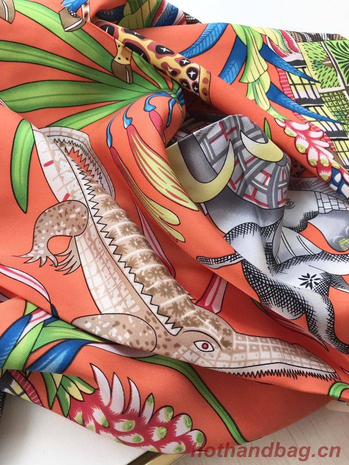 Hermes Scarf HMS00067 Hermes Scarf HMS00067