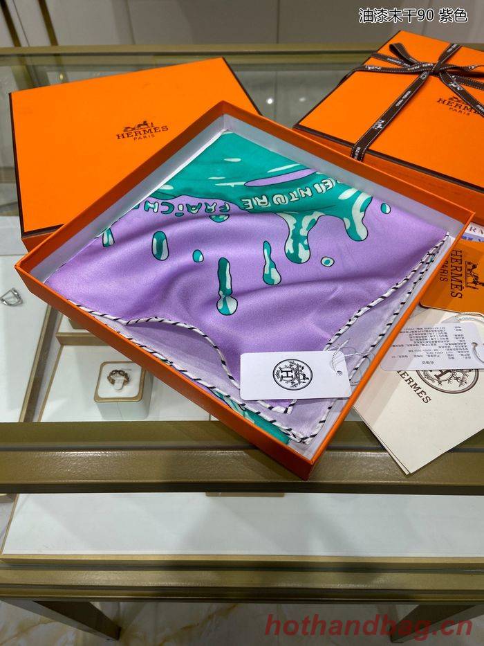 Hermes Scarf HMS00070 Hermes Scarf HMS00070